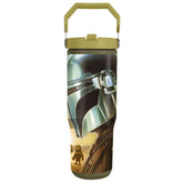 Star Wars: The Mandalorian 30oz Pitcher LKT Sport Entertainment>TV Series>Star Wars: The Mandalorian Serving Pitchers & Carafes
