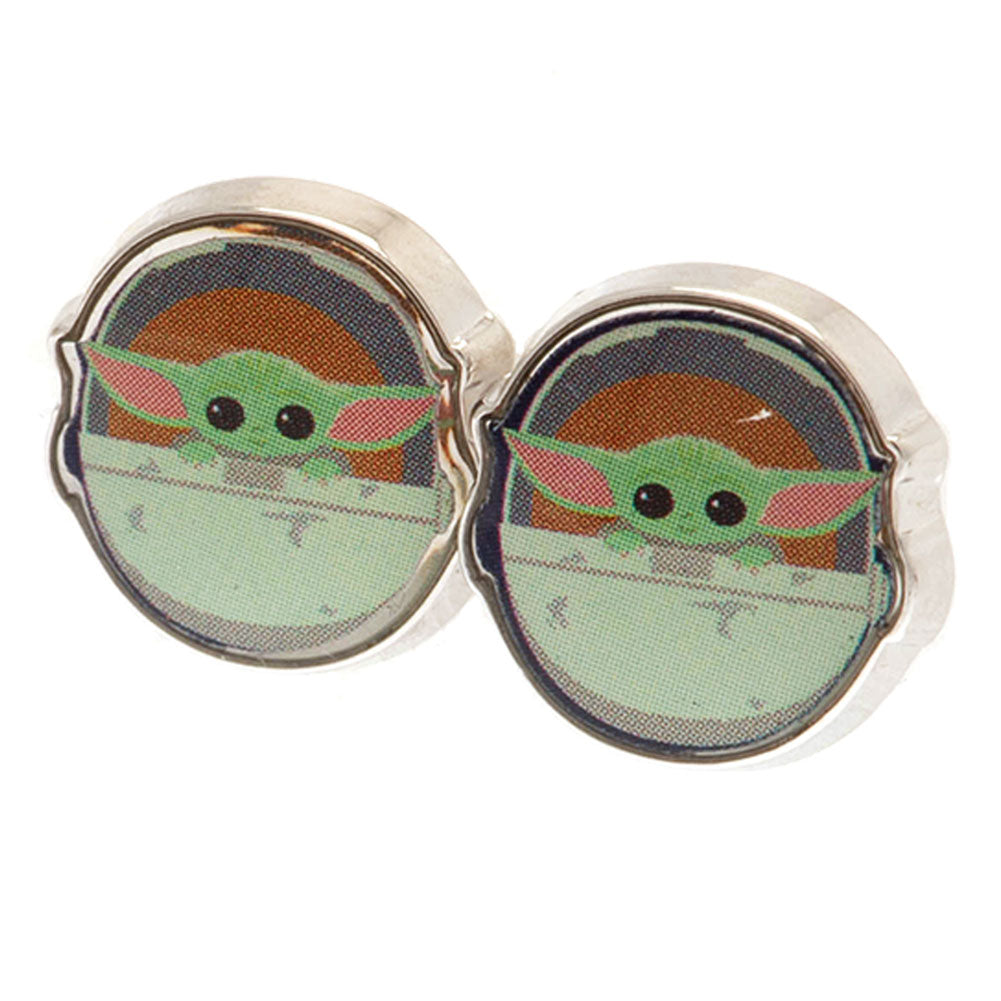Star Wars: The Mandalorian Fashion Jewellery Earrings LKT Sport Entertainment>TV Series>Star Wars: The Mandalorian
