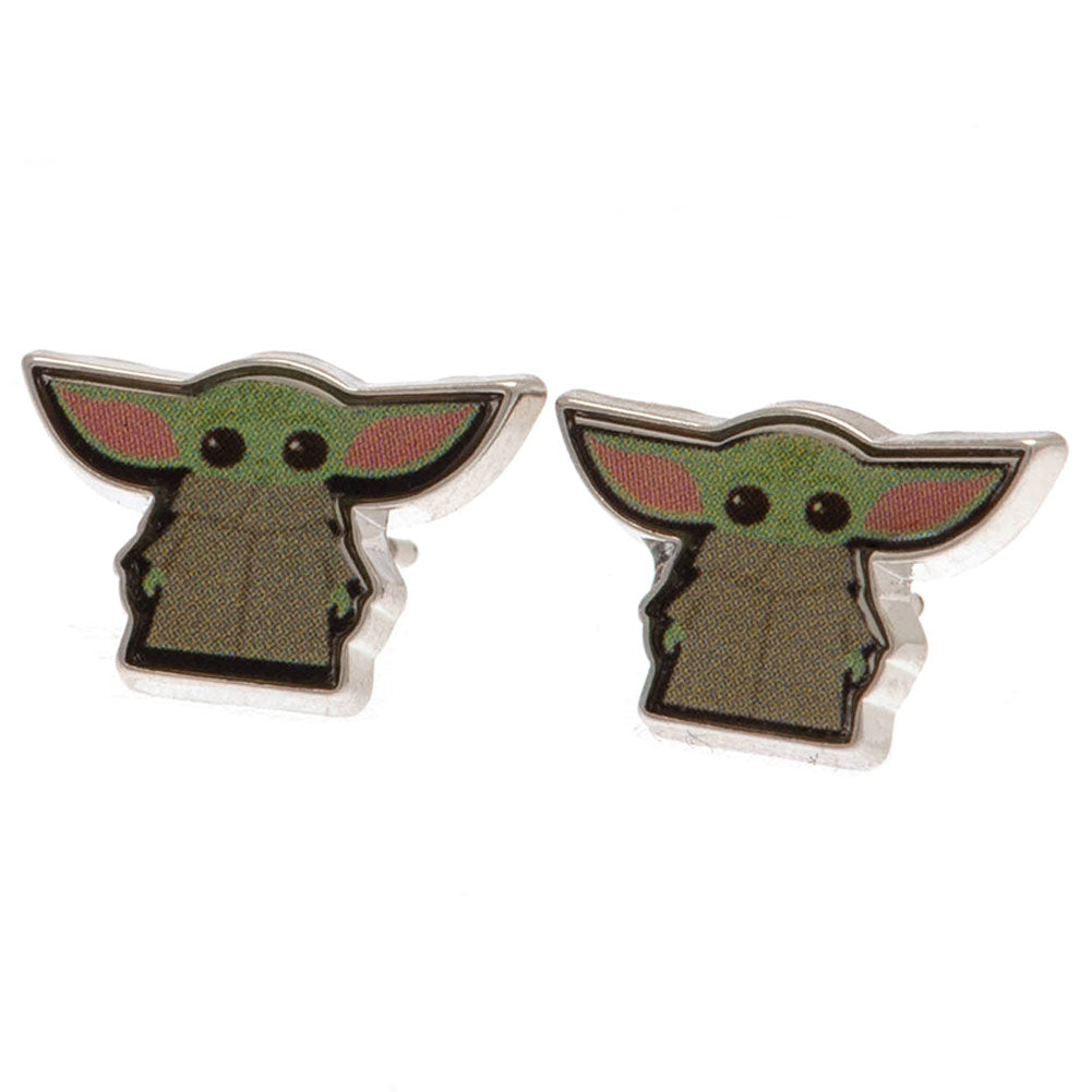 Star Wars: The Mandalorian Fashion Jewellery Necklace & Earring Set LKT Sport Entertainment>TV Series>Star Wars: The Mandalorian