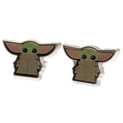 Star Wars: The Mandalorian Fashion Jewellery Necklace & Earring Set LKT Sport Entertainment>TV Series>Star Wars: The Mandalorian
