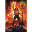 Stranger Things 4 Poster Hellfire Club 195 LKT Sport Rolled maxi posterFeaturing artwork of the Hellfire Club's logo and Eddie MunsonHigh resolution artworkPrinted on 150gsm gloss paperOfficial licensed productApprox 61cm x 91cm Posters