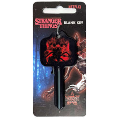 Stranger Things Door Key LKT Sport Entertainment>TV Series>Stranger Things Key Blanks