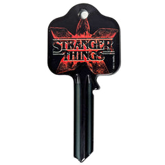 Stranger Things Door Key LKT Sport Entertainment>TV Series>Stranger Things Key Blanks