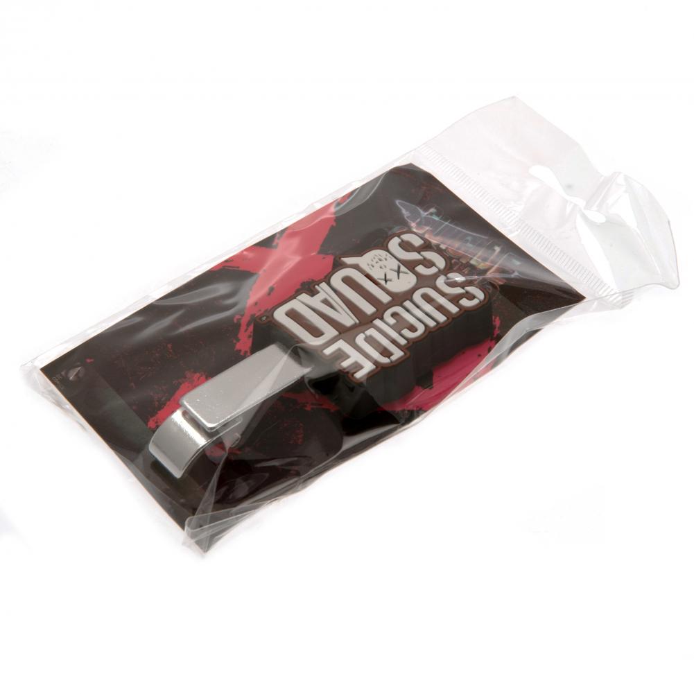 Suicide Squad Bottle Opener LKT Sport Entertainment>Movies>Suicide Squad Bottle Openers