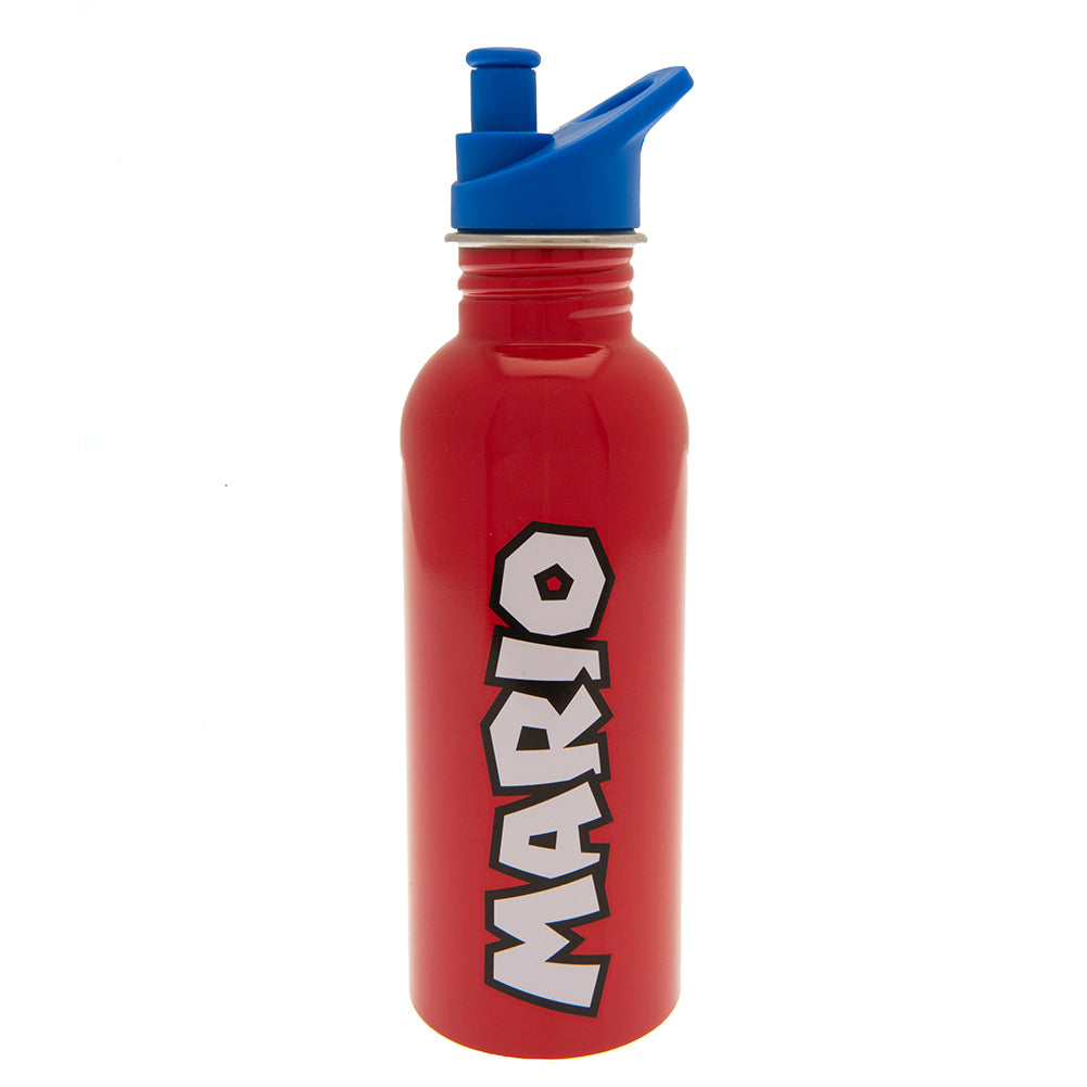 Super Mario Canteen Bottle LKT Sport Entertainment>Gaming>Super Mario Water Bottles