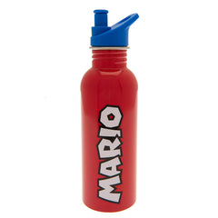 Super Mario Canteen Bottle LKT Sport Entertainment>Gaming>Super Mario Water Bottles