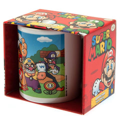Super Mario Mug Characters LKT Sport Entertainment>Gaming>Super Mario Mugs