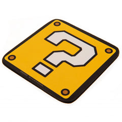 Super Mario Mug & Coaster Set Yoshi LKT Sport Entertainment>Gaming>Super Mario Mugs