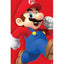 Super Mario Poster 221 LKT Sport Rolled maxi poster Features an image of Super Mario on a red Background High resolution artwork Printed on 150gsm gloss paper Official licensed product Approx 61cm x 91cm Rolled and shrink wrapped Posters