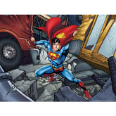 Superman 3D Image Puzzle 500pc LKT Sport Entertainment>Movies>Superman Jigsaw Puzzles