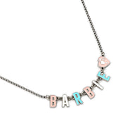 https://imageoffloads.taylorsmerchandise.com/wp-content/uploads/TM-04002-Barbie-Silver-Plated-Enamel-Letter-Necklace.jpg