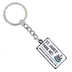 https://imageoffloads.taylorsmerchandise.com/wp-content/uploads/TM-04155-Newcastle-United-FC-Street-Sign-Keyring-1.jpg