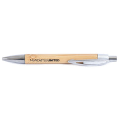 https://imageoffloads.taylorsmerchandise.com/wp-content/uploads/TM-04221-Newcastle-United-FC-Bamboo-Pen-2.jpg