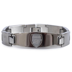 https://imageoffloads.taylorsmerchandise.com/wp-content/uploads/TM-05095-Arsenal-FC-Oval-Plate-Bracelet.jpg