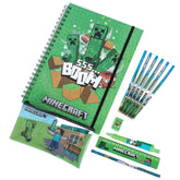 https://imageoffloads.taylorsmerchandise.com/wp-content/uploads/TM-05301-Minecraft-Bumper-Stationery-Set.jpg