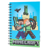 https://imageoffloads.taylorsmerchandise.com/wp-content/uploads/TM-05302-Minecraft-Notebook.jpg