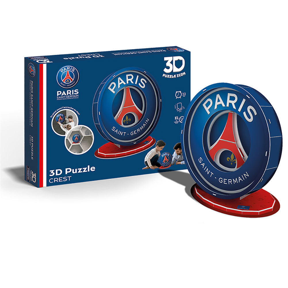 https://imageoffloads.taylorsmerchandise.com/wp-content/uploads/TM-05577-Paris-Saint-Germain-FC-3D-Crest-Puzzle-1.jpg