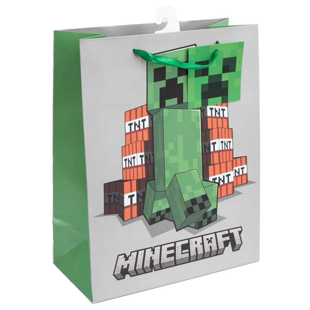 https://imageoffloads.taylorsmerchandise.com/wp-content/uploads/TM-05630-Minecraft-Medium-Gift-Bag-1.jpg