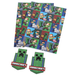 https://imageoffloads.taylorsmerchandise.com/wp-content/uploads/TM-05635-Minecraft-Gift-Wrap-2.jpg