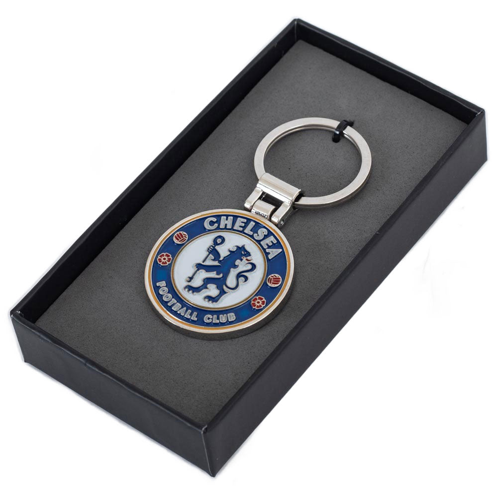 https://imageoffloads.taylorsmerchandise.com/wp-content/uploads/TM-06050-Chelsea-FC-Executive-Crest-Keyring-2.jpg