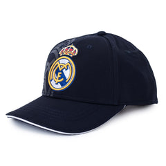https://imageoffloads.taylorsmerchandise.com/wp-content/uploads/TM-06256-Real-Madrid-FC-Navy-Debossed-Cap-2.jpg