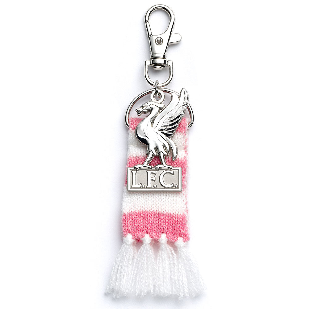 https://imageoffloads.taylorsmerchandise.com/wp-content/uploads/TM-06371-Liverpool-FC-Pink-Bar-Scarf-Bag-Charm-1.jpg