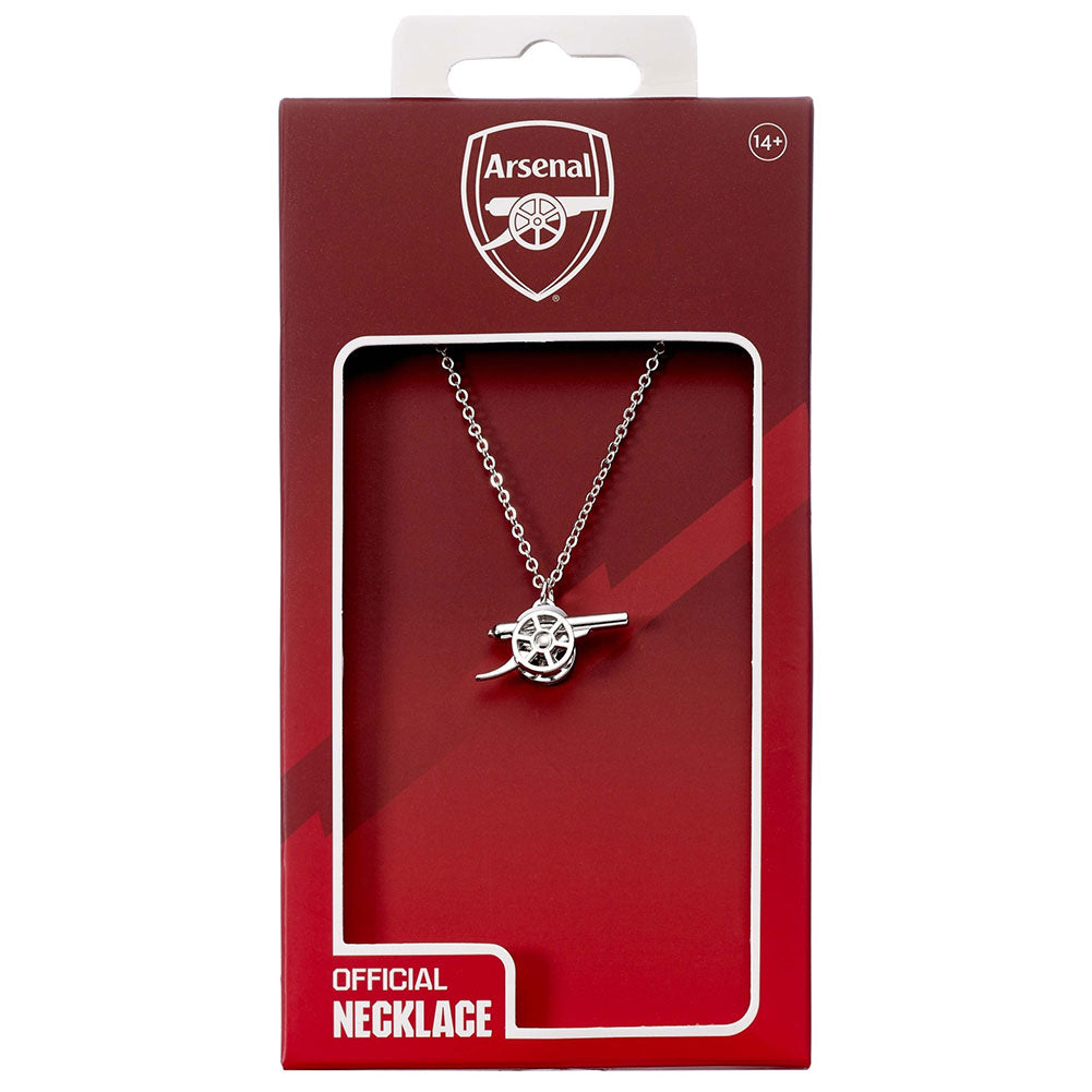 https://imageoffloads.taylorsmerchandise.com/wp-content/uploads/TM-06395-Arsenal-FC-Silver-Finish-Cannon-Necklace-3.jpg