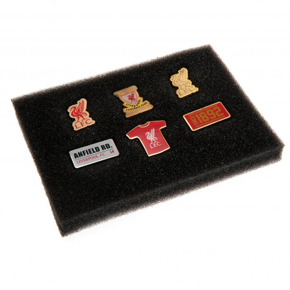 https://imageoffloads.taylorsmerchandise.com/wp-content/uploads/TM-06448-Liverpool-FC-6pc-Badge-Set-1.jpg