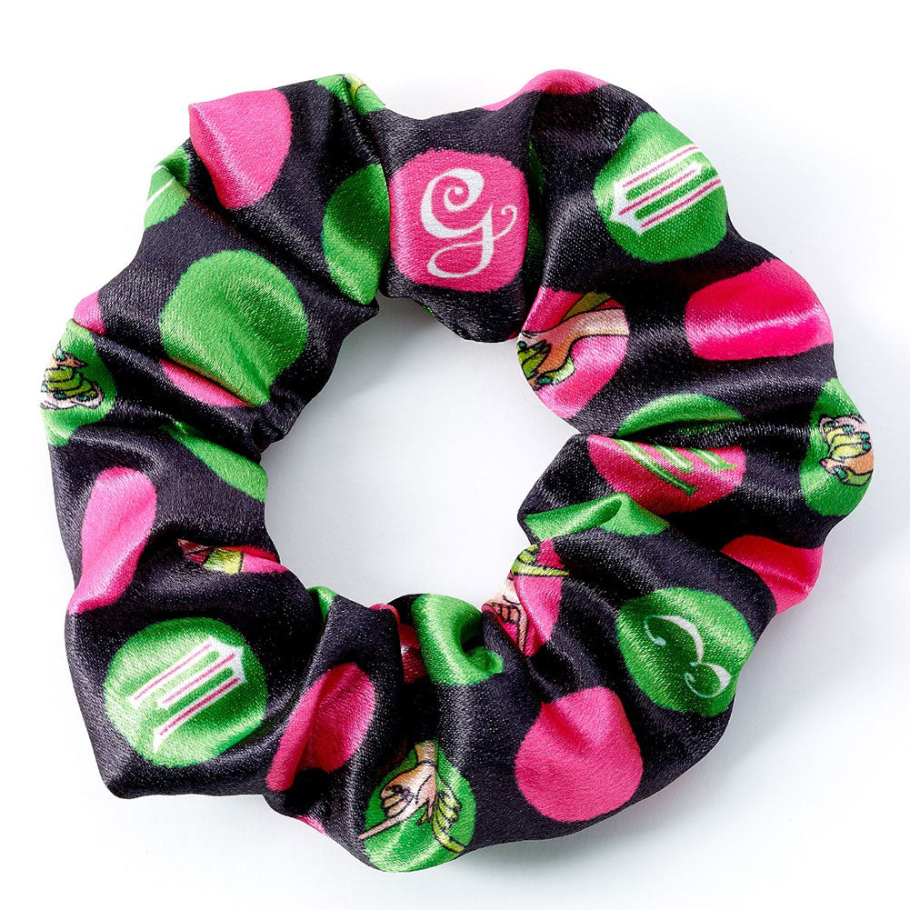 https://imageoffloads.taylorsmerchandise.com/wp-content/uploads/TM-06614-Wicked-Elphaba-Glinda-Hair-Scrunchie.jpg
