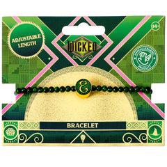 https://imageoffloads.taylorsmerchandise.com/wp-content/uploads/TM-06618-Wicked-Elphaba-Bead-Bracelet-1.jpg