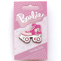 https://imageoffloads.taylorsmerchandise.com/wp-content/uploads/TM-06632-Barbie-Roller-Skate-Pin-Badge-1.jpg