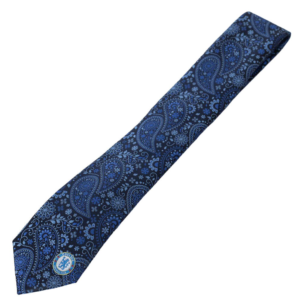 https://imageoffloads.taylorsmerchandise.com/wp-content/uploads/TM-06921-Chelsea-FC-Paisley-Tie-3.jpg