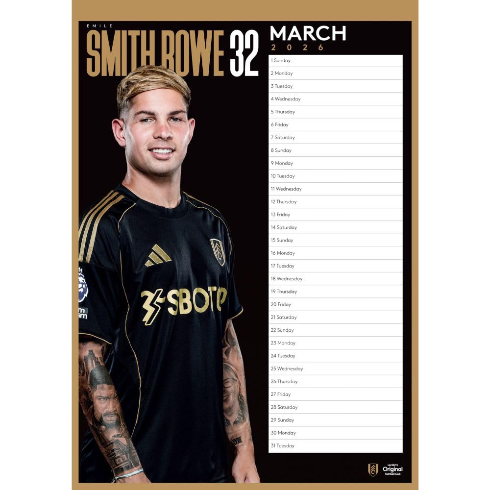 https://imageoffloads.taylorsmerchandise.com/wp-content/uploads/TM-07092-Fulham-FC-A3-Calendar-2026-1.jpg