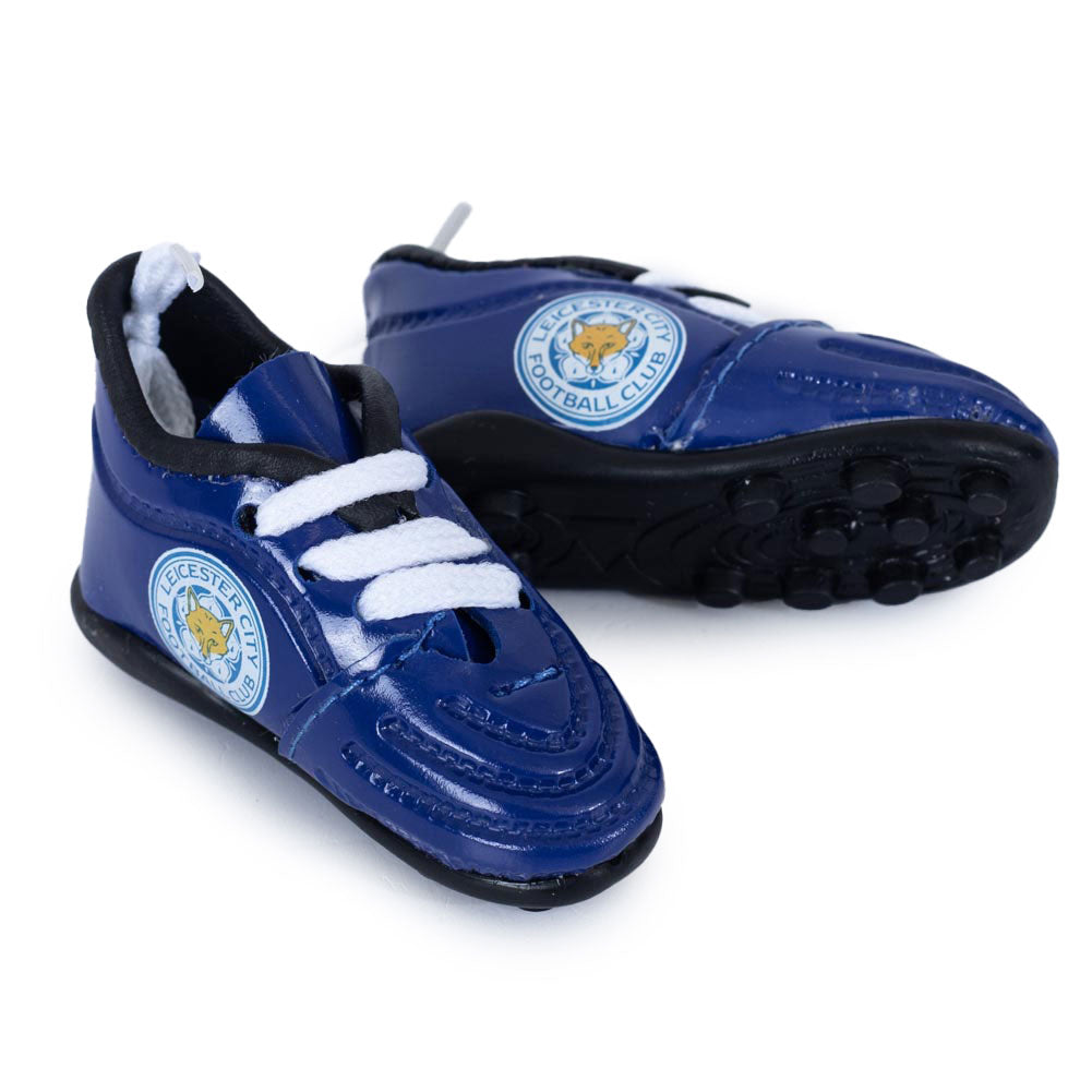 https://imageoffloads.taylorsmerchandise.com/wp-content/uploads/TM-07336-Leicester-City-FC-Mini-Football-Boots-1.jpg
