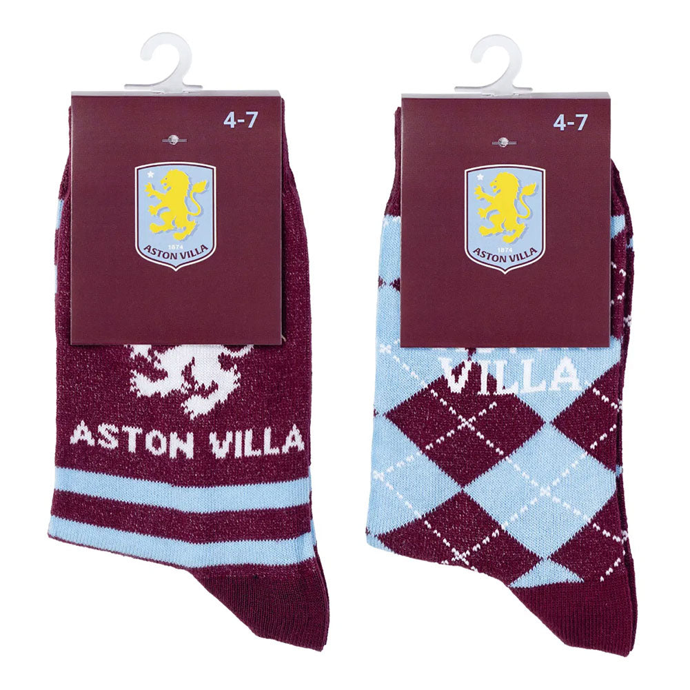 https://imageoffloads.taylorsmerchandise.com/wp-content/uploads/TM-07389-Aston-Villa-FC-Twin-Pack-Dress-Socks-3.jpg