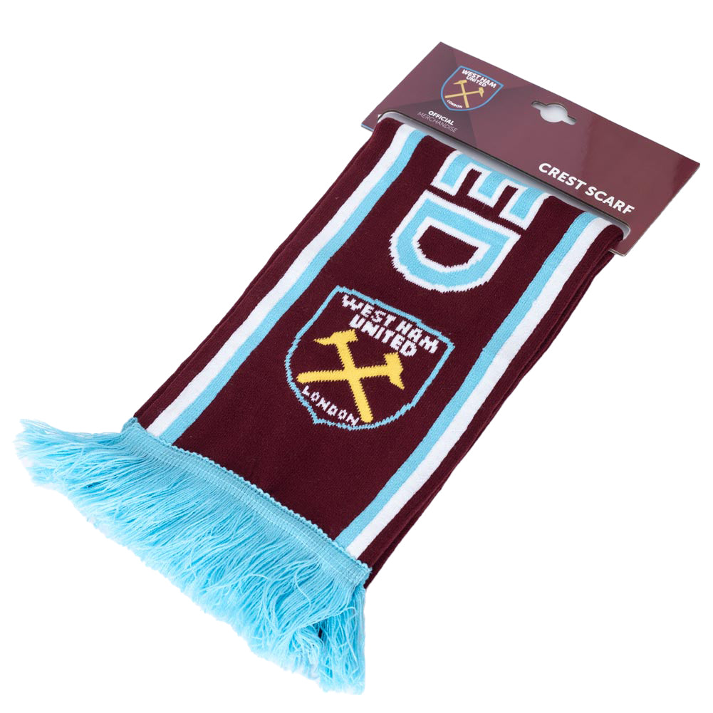 https://imageoffloads.taylorsmerchandise.com/wp-content/uploads/TM-07407-West-Ham-United-FC-Crest-Scarf-4.jpg