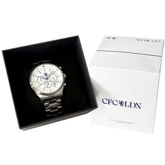 https://imageoffloads.taylorsmerchandise.com/wp-content/uploads/TM-07507-Chelsea-FC-High-End-Chronograph-Watch-Silver-4.jpg
