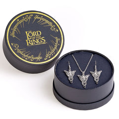 https://imageoffloads.taylorsmerchandise.com/wp-content/uploads/TM-07823-The-Lord-Of-The-Rings-Evenstar-Necklace-Earrings-Gift-Box.jpg