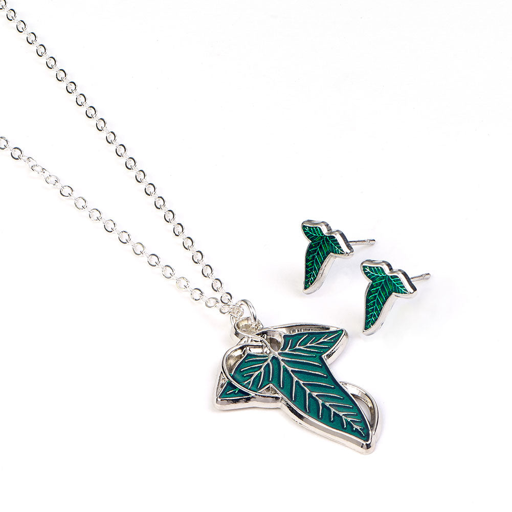 https://imageoffloads.taylorsmerchandise.com/wp-content/uploads/TM-07824-The-Lord-Of-The-Rings-Leaf-Of-Lorien-Necklace-Earrings-Gift-Box-1.jpg