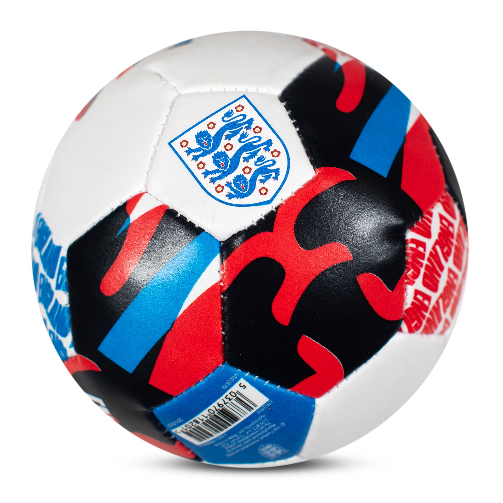 https://imageoffloads.taylorsmerchandise.com/wp-content/uploads/TM-07886-England-FA-Mascot-4-inch-Soft-Ball-2.jpg