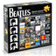 The Beatles Album Collage 1000pc Puzzle LKT Sport Classic 1000pc jigsaw puzzleMakes up a collage picture of 35 different album covers from the BeatlesSuitable for ages 12+Official licensed productApprox 54cm x 54cm Jigsaw Puzzles