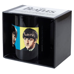 The Beatles Fab Four Mug LKT Sport Entertainment>Music>The Beatles Mugs
