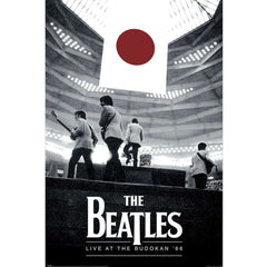 The Beatles Live At The Budokan '66 Poster 27 LKT Sport Entertainment>Music>The Beatles Posters