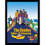 The Beatles Picture Yellow Submarine 16 x 12 LKT Sport Ready to hang framed collector printQuality, high resolution artworkComes in a stylish black frame with shatterproof styreneOfficial licensed productApprox 30cm x 40cm (16in x 12in) Posters