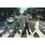 The Beatles Poster Abbey Road 4 LKT Sport Rolled maxi posterHigh resolution artworkPrinted on 150gsm gloss paperOfficial licensed productApprox 61cm x 91cm Posters