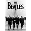 The Beatles Poster Eiffel Tower 15 LKT Sport Rolled maxi posterFeatures an image of The Beatles walking in front of the Eiffel TowerHigh resolution artworkPrinted on 150gsm gloss paperOfficial licensed productApprox 61cm x 91cm Posters