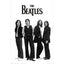 The Beatles Title Poster 216 LKT Sport Rolled maxi posterFeaturing an image of the Fab FourHigh resolution artworkPrinted on 150gsm gloss paperOfficial licensed productApprox 61cm x 91cm Posters