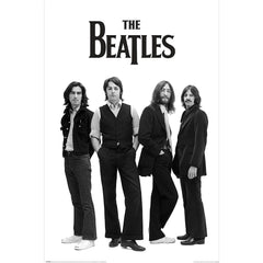 The Beatles Title Poster 216 LKT Sport Entertainment>Music>The Beatles Posters