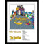 The Beatles Yellow Submarine Framed Collector Print LKT Sport Ready to hang framed collector printQuality, high resolution artworkComes in a stylish black frame with shatterproof styreneOfficial licensed productApprox 30cm x 40cm (16in x 12in) Prints