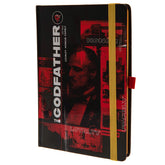 The Godfather Premium Notebook LKT Sport Entertainment>Movies>The Godfather Journals